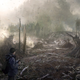 Image for article titled How Dawn Of The Planet Of The Apes Went From Concept Art To Screen